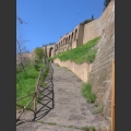 Passeggiata del Parco Archelogico di Orvieto