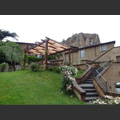 Neve inizio febbraio 2012